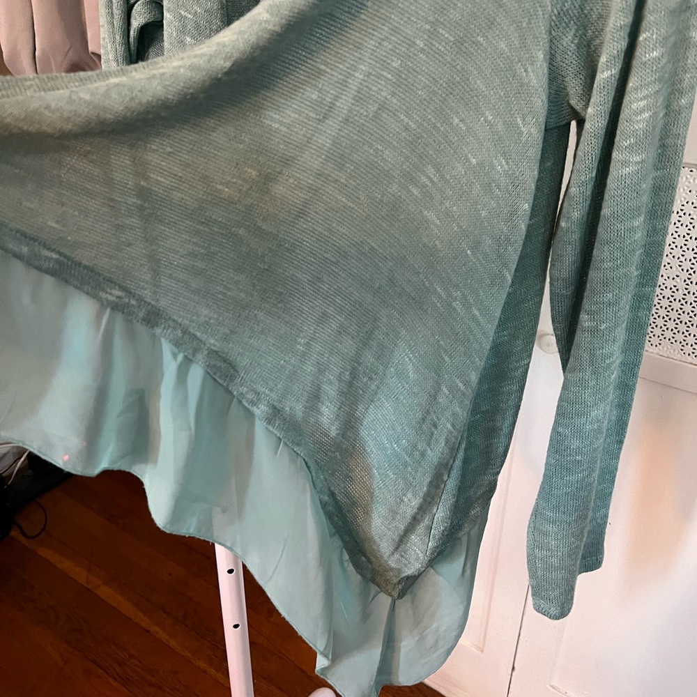 Torrid 3rd Piece - Picture 11 of 15